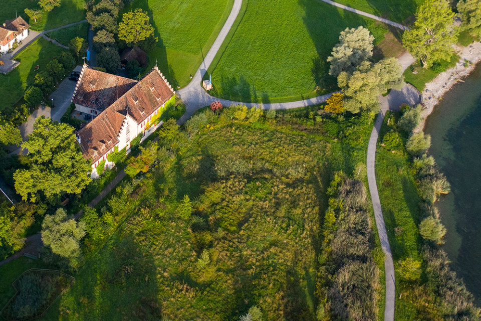 Ausflugstipp Bodensee: Seemuseum Kreuzlingen